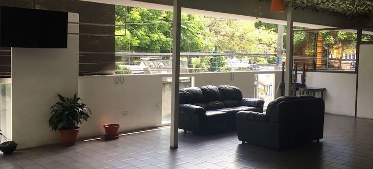 Hotel Posada De Los Proceres Guatemala City: Foto 