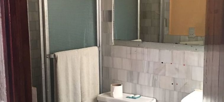 Hotel Posada De Los Proceres Guatemala City: Foto 
