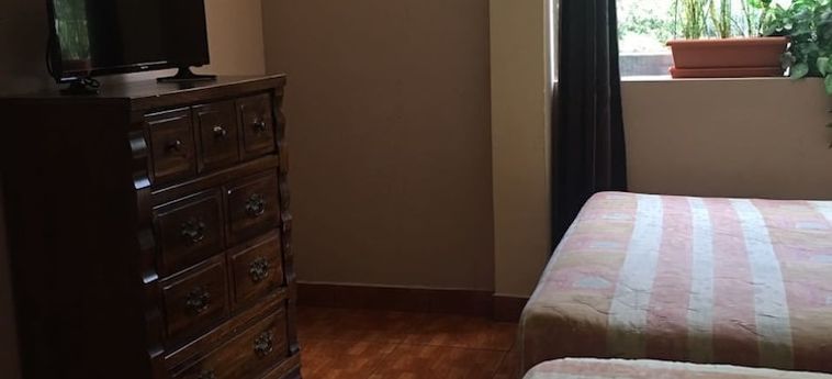 Hotel Posada De Los Proceres Guatemala City: Foto 