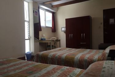 Hotel Posada De Los Proceres Guatemala City: Photo 