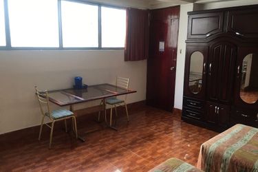 Hotel Posada De Los Proceres Guatemala City: Photo 