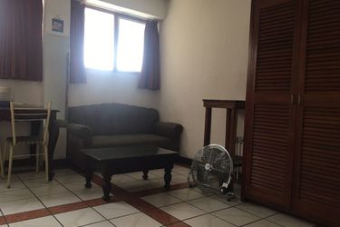 Hotel Posada De Los Proceres Guatemala City: Photo 