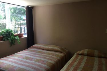 Hotel Posada De Los Proceres Guatemala City: Photo 