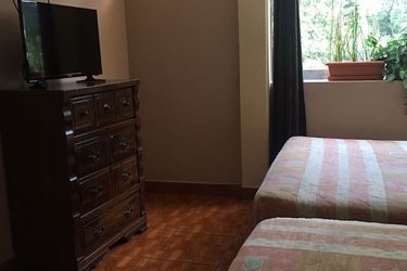 Hotel Posada De Los Proceres Guatemala City: Photo 