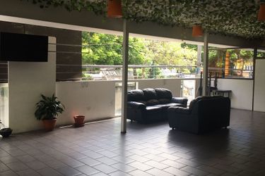 Hotel Posada De Los Proceres Guatemala City: Photo 