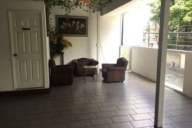 Hotel Posada De Los Proceres Guatemala City: Photo 