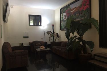 Hotel Posada De Los Proceres Guatemala City: Photo 