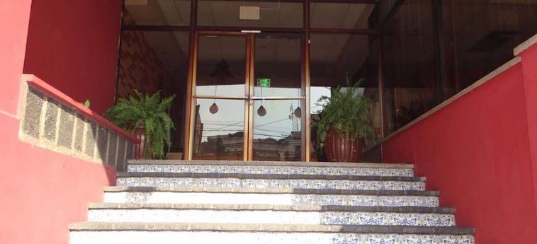 Hotel Sevilla Guatemala City: Foto 
