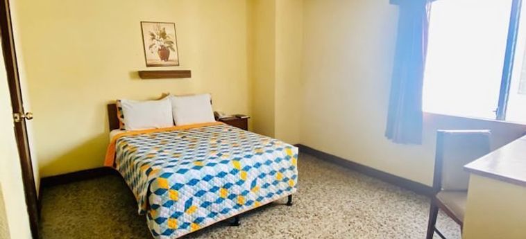 Hotel Sevilla Guatemala City : Photo 