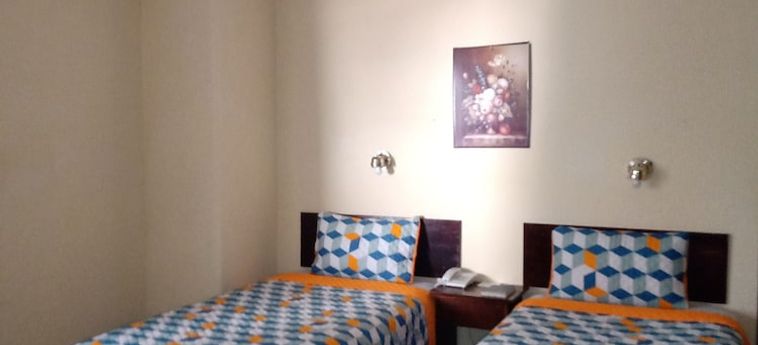 Hotel Sevilla Guatemala City : Photo 