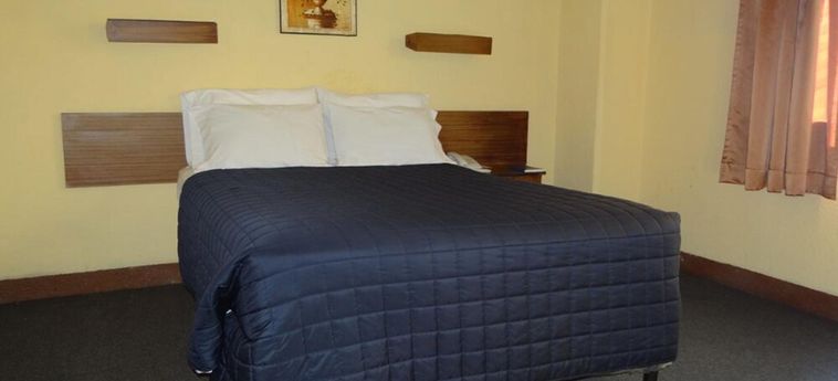 Hotel Sevilla Guatemala City : Photo 