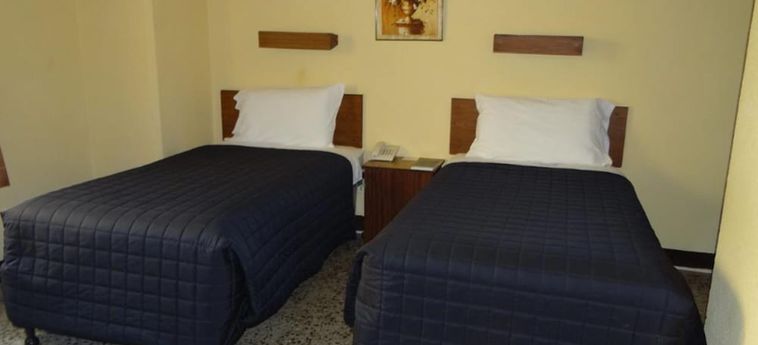 Hotel Sevilla Guatemala City : Photo 