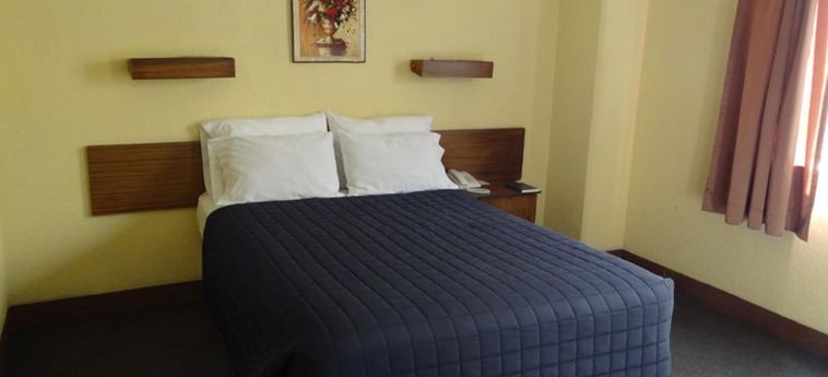 Hotel Sevilla Guatemala City : Photo 