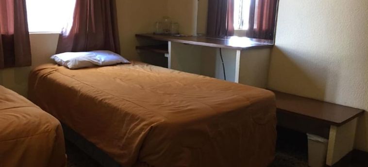 Hotel Sevilla Guatemala City : Photo 