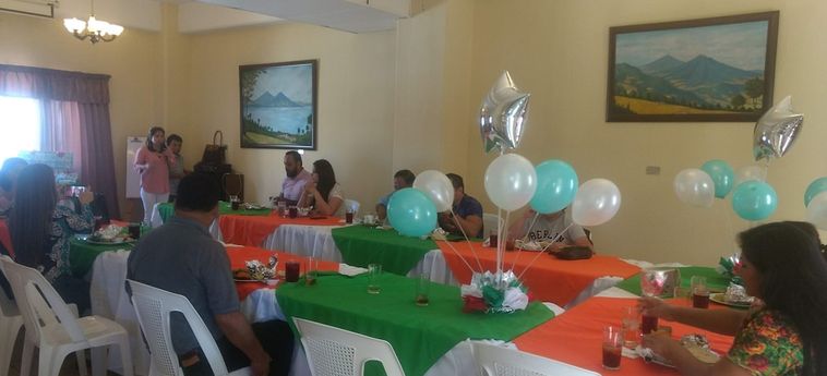 Hotel Sevilla Guatemala City : Photo 
