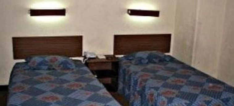 Hotel Sevilla Guatemala City: Foto 