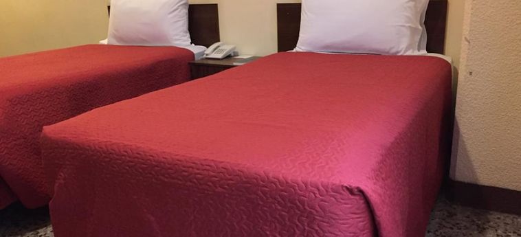 Hotel Sevilla Guatemala City: Foto 