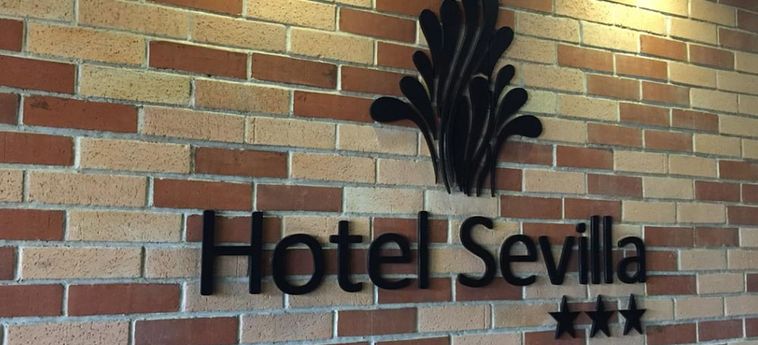 Hotel Sevilla Guatemala City: Foto 