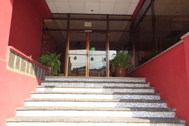 Hotel Sevilla Guatemala City: Photo 