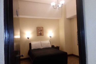 Hotel Sevilla Guatemala City: Photo 