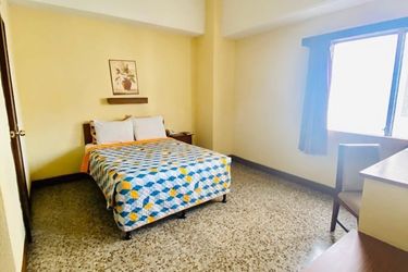 Hotel Sevilla Guatemala City: Photo 