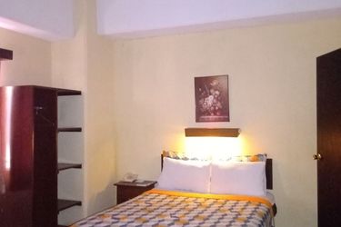 Hotel Sevilla Guatemala City: Photo 