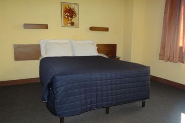 Hotel Sevilla Guatemala City: Photo 