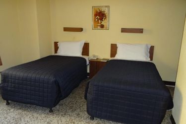 Hotel Sevilla Guatemala City: Photo 
