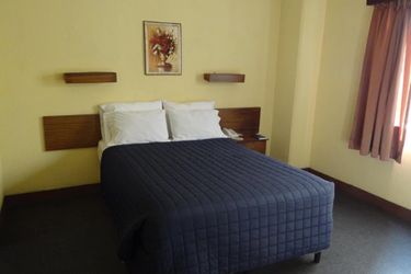 Hotel Sevilla Guatemala City: Photo 