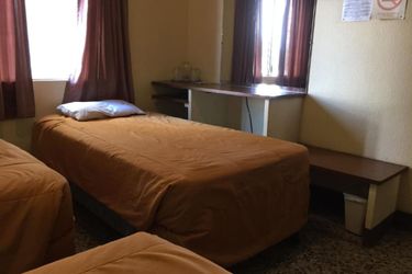 Hotel Sevilla Guatemala City: Photo 