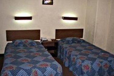 Hotel Sevilla Guatemala City: Photo 