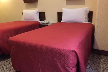Hotel Sevilla Guatemala City: Photo 