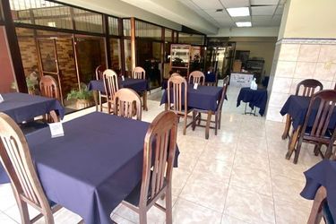 Hotel Sevilla Guatemala City: Photo 