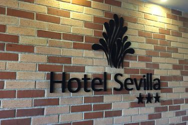Hotel Sevilla Guatemala City: Photo 