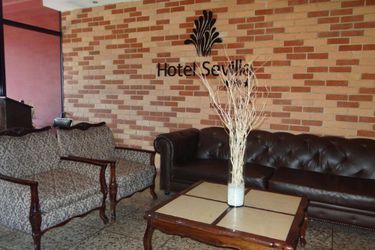Hotel Sevilla Guatemala City: Photo 