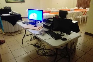 Hotel Sevilla Guatemala City: Photo 