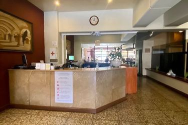 Hotel Sevilla Guatemala City: Photo 
