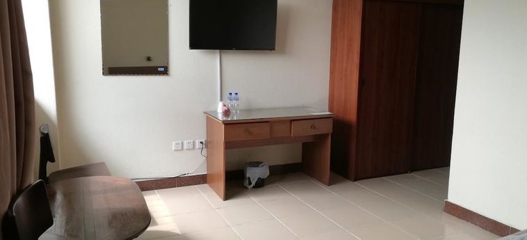 Hotel Tata Chino Guatemala City: Foto 