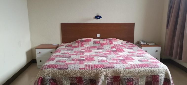 Hotel Tata Chino Guatemala City: Foto 
