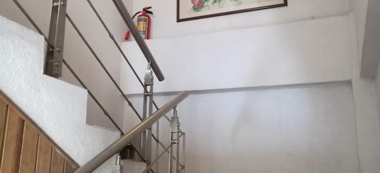 Hotel Tata Chino Guatemala City : Photo 
