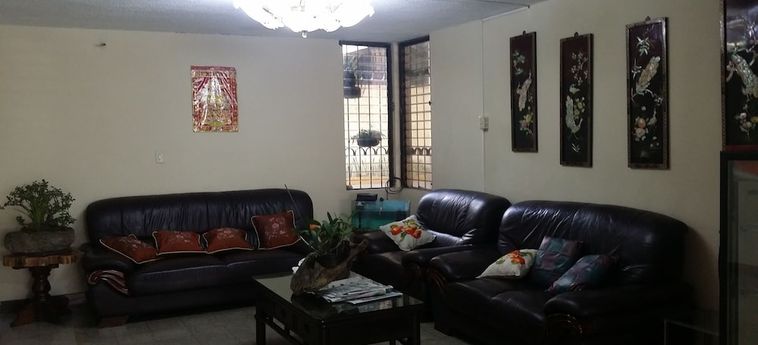 Hotel Tata Chino Guatemala City : Photo 