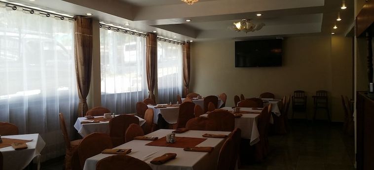 Hotel Tata Chino Guatemala City : Photo 