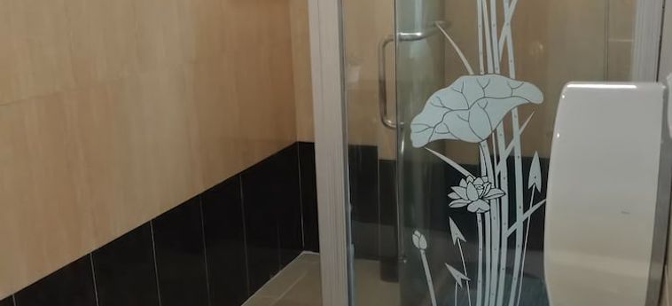 Hotel Tata Chino Guatemala City : Photo 