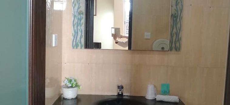 Hotel Tata Chino Guatemala City : Photo 