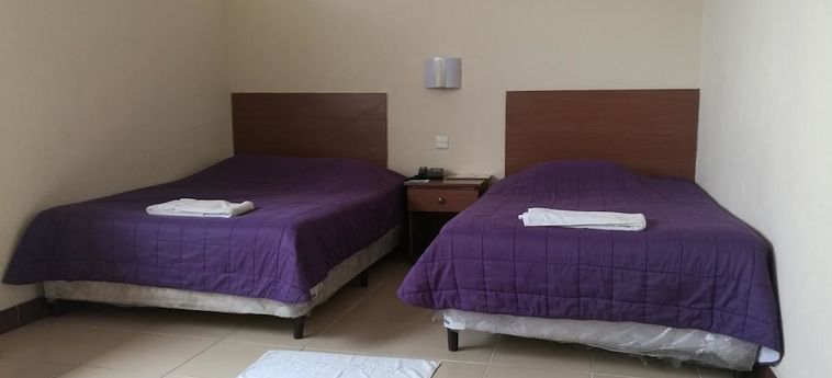 Hotel Tata Chino Guatemala City : Photo 