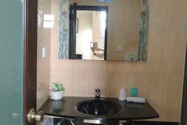 Hotel Tata Chino Guatemala City: Photo 