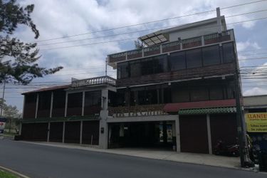 Hotel Tata Chino Guatemala City: Photo 