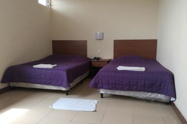 Hotel Tata Chino Guatemala City: Photo 