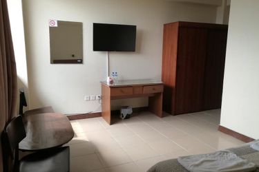 Hotel Tata Chino Guatemala City: Photo 