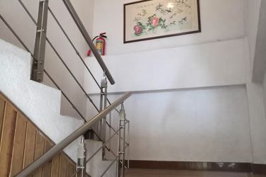 Hotel Tata Chino Guatemala City: Photo 